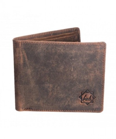 Men Wallets & Cases Clearance Sale