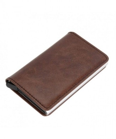 Brand Original Men Wallets & Cases Outlet Online