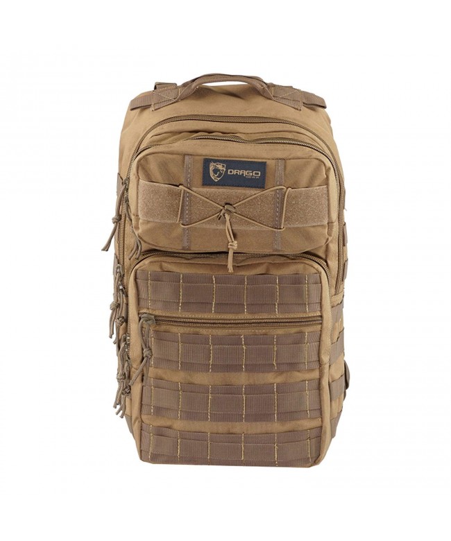 Drago Gear Ranger Laptop Backpack