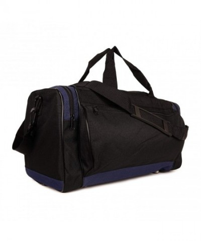 Designer Sports Duffels