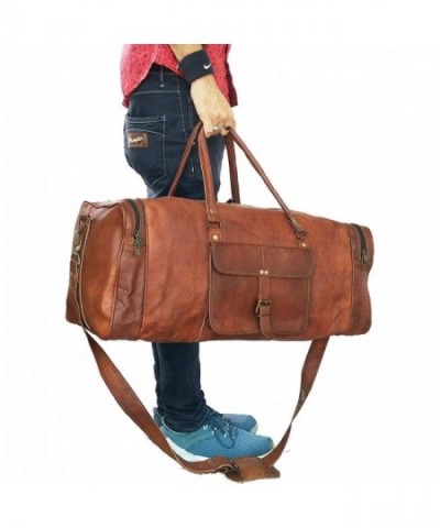 Popular Men Travel Duffles On Sale