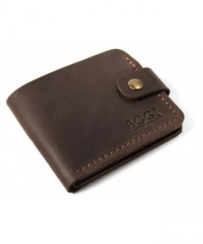 Fashion Men's Wallets for Sale