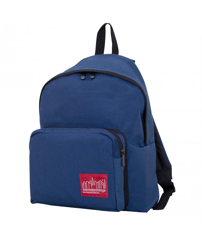 Manhattan Portage Apple Medium Backpack