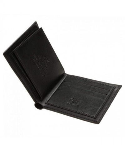 Fashion Men's Wallets for Sale