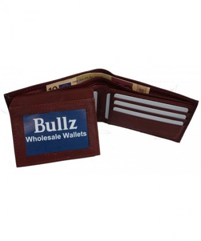 Men Wallets & Cases Wholesale