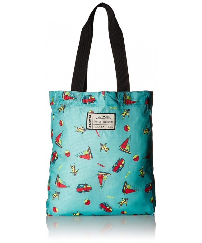 KAVU Totes Mcgotes Backpack Wingman