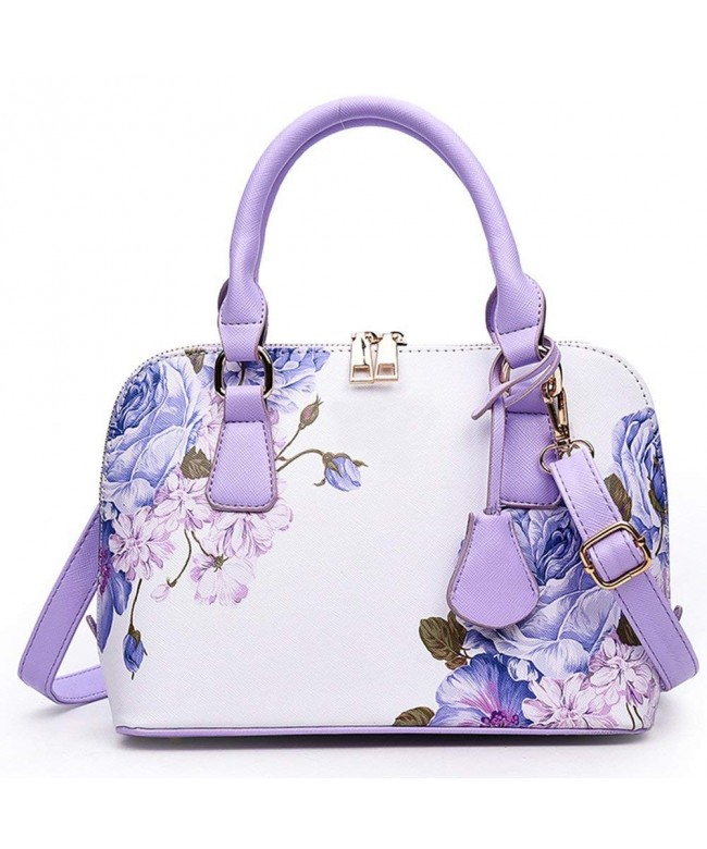 Handbags Shoulder Fashion Satchel Messenger