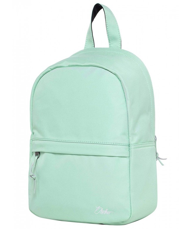 OLETHA Daypack Small Backpack Purse