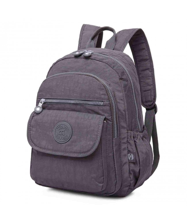 Women Backpack Lightweight Travel Daypack