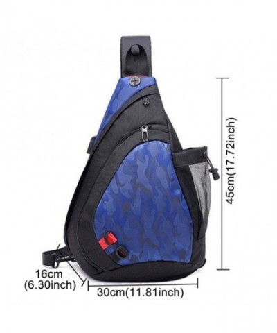 Fashion Casual Daypacks