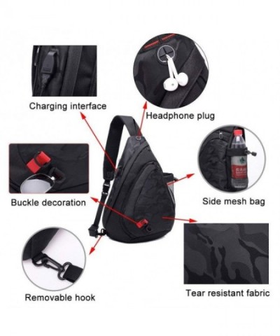 Cheap Real Men Backpacks