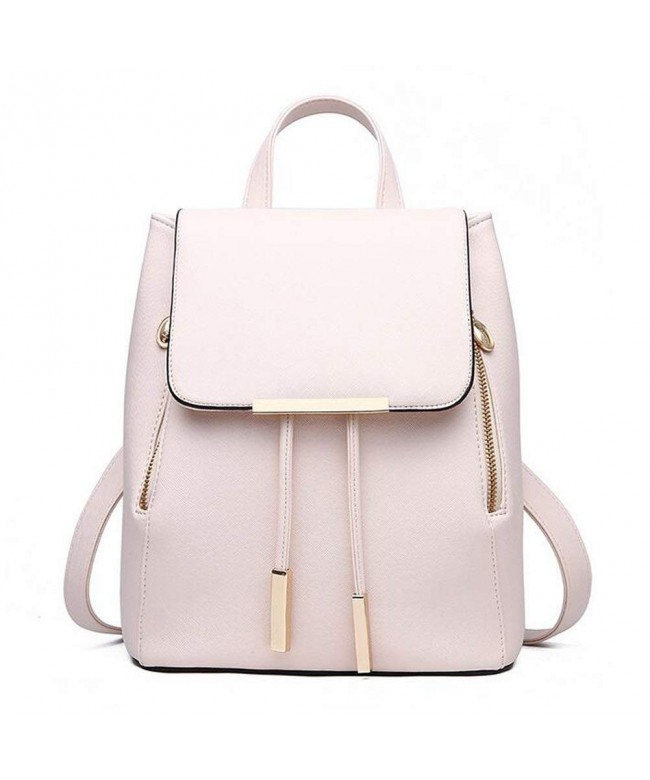 Angelliu Womens Casual Backpack Shoulder