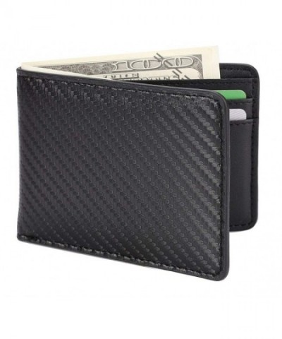 Fashion Men's Wallets Outlet Online