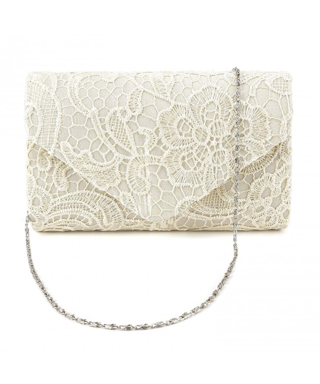 Ladies Evening Wedding Shoulder Handbag