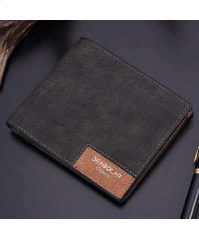 Men's Wallets Clearance Sale