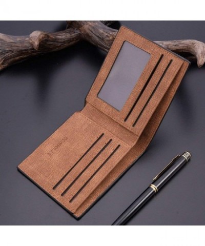 Fashion Men Wallets & Cases