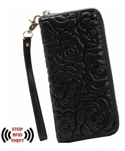 Discount Real Women Wallets Clearance Sale