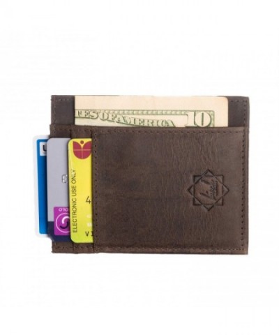 Popular Men's Wallets Outlet Online