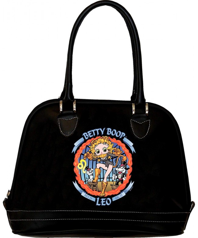 Licensed Betty Zodiac Handbag ZB9056