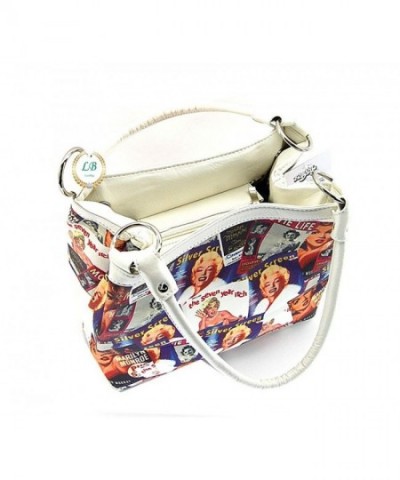 Popular Women Top-Handle Bags