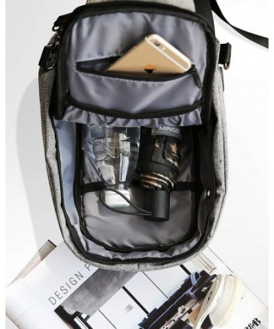 Fashion Men Backpacks