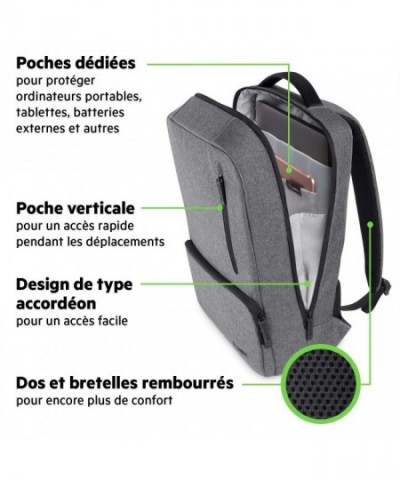 Laptop Backpacks