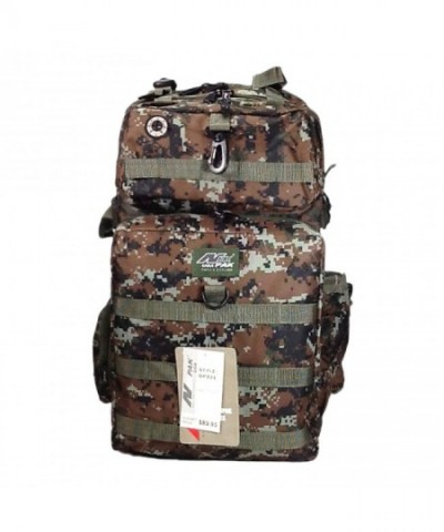 Hiking Daypacks Wholesale