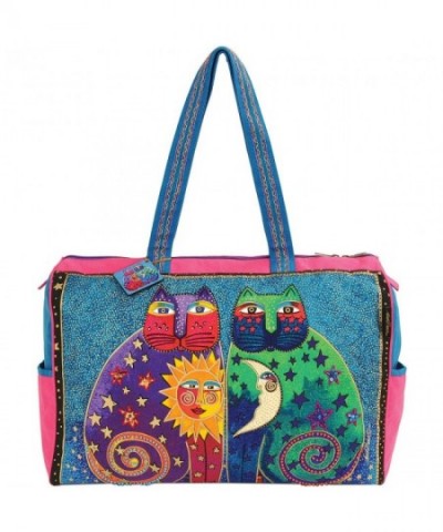 Laurel Burch 21 Inch 15 Inch Celestial