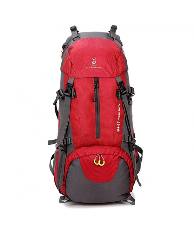 King Ma capacity Waterproof Mountaineering