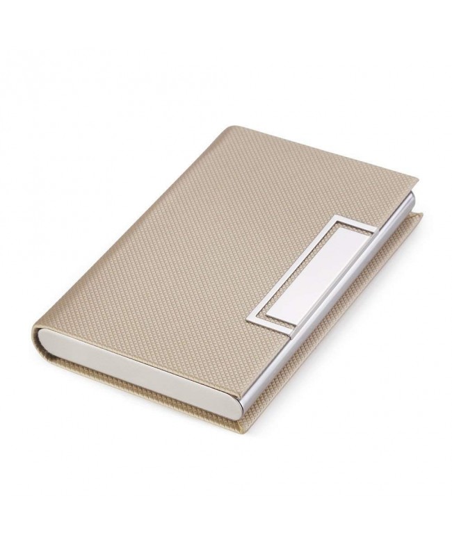 Teemzone Card Holder Minimalist Wallet