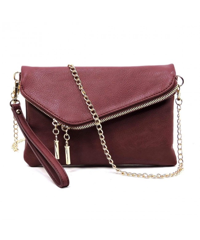 wristlet crossbody