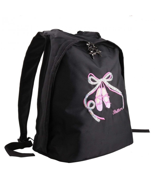 iEFiEL Capacity Ballet Travel Shoulder