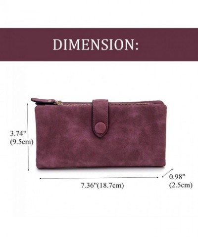 Fashion Women Wallets Wholesale