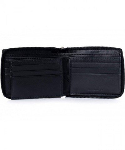 Fashion Men Wallets & Cases