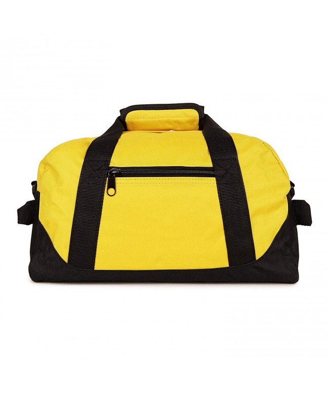 NuFazes Duffel Travel Sports Duffle