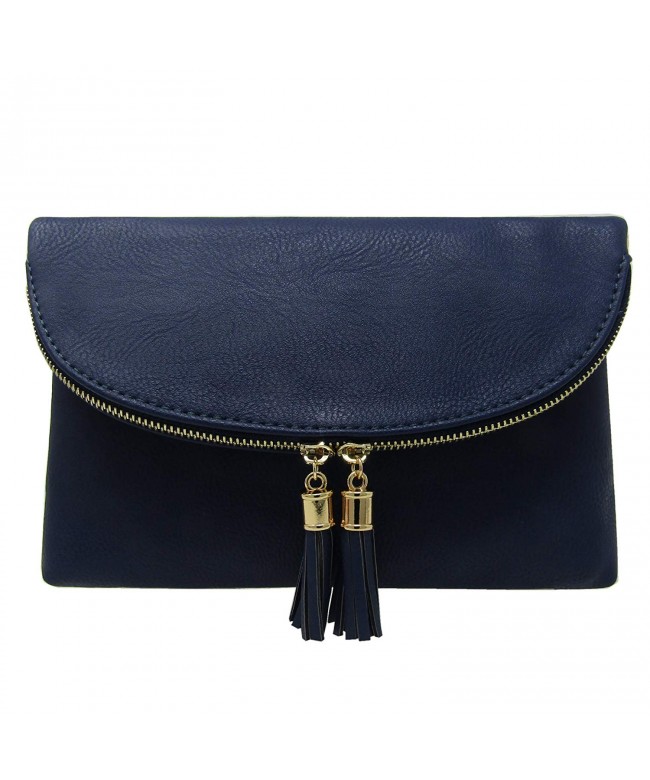 Solene WU075 Navy