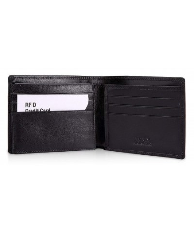 Designer Men's Wallets