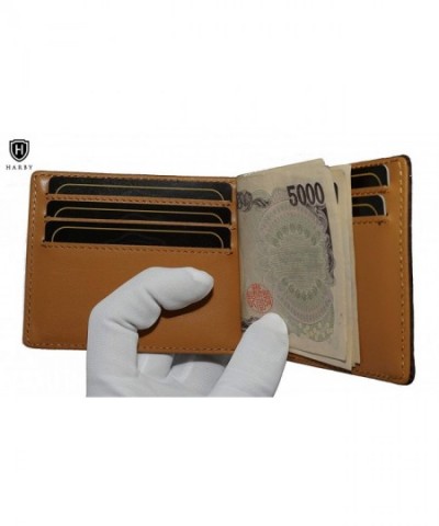 Fashion Men Wallets & Cases Outlet Online