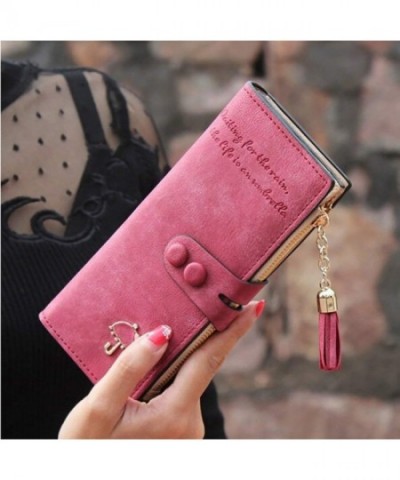 Fashion Women Wallets