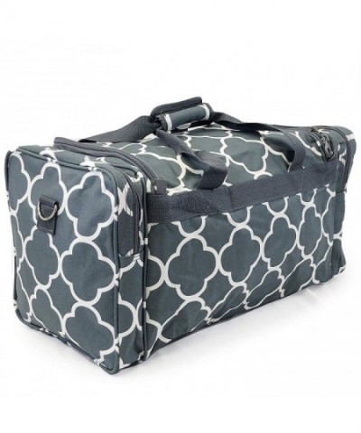 Cheap Designer Sports Duffels