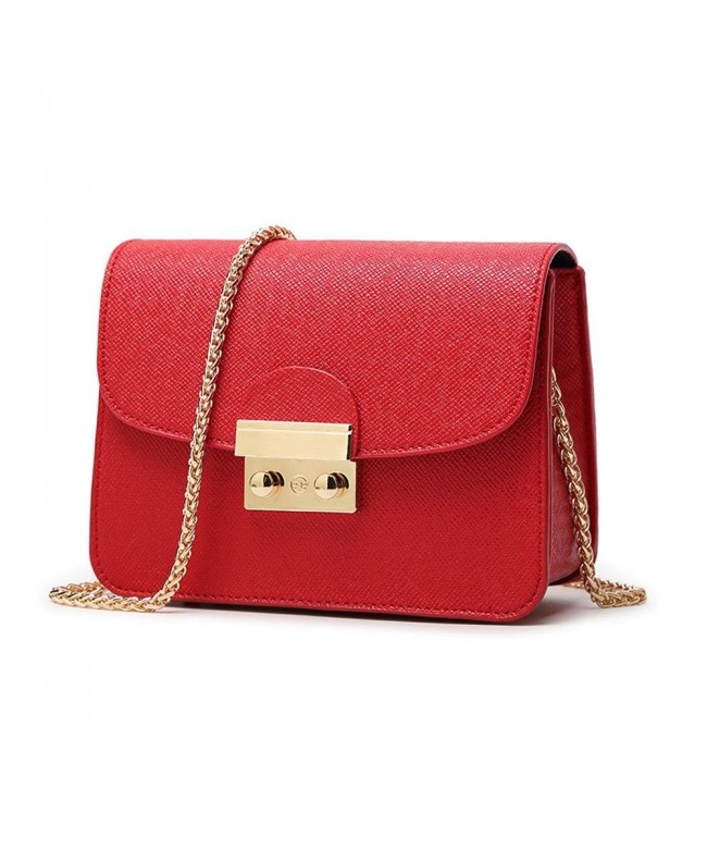 TOTZY Fashion Shoulder Handbag Crossbody