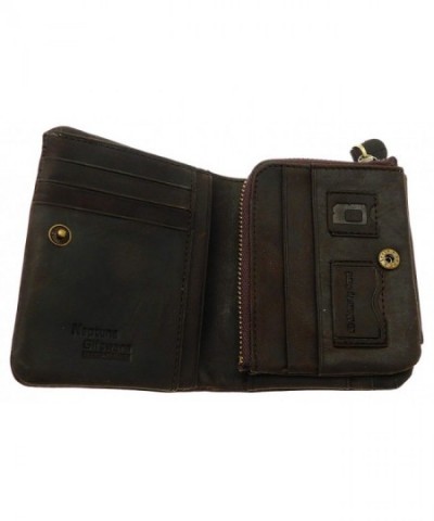 Men Wallets & Cases