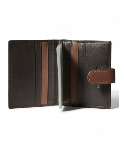 Brand Original Men Wallets & Cases Outlet