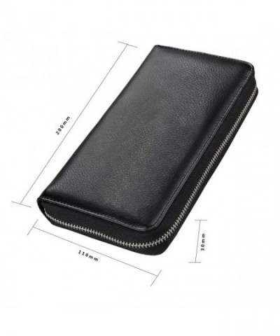 Cheap Designer Men Wallets & Cases On Sale