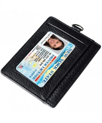 Card & ID Cases