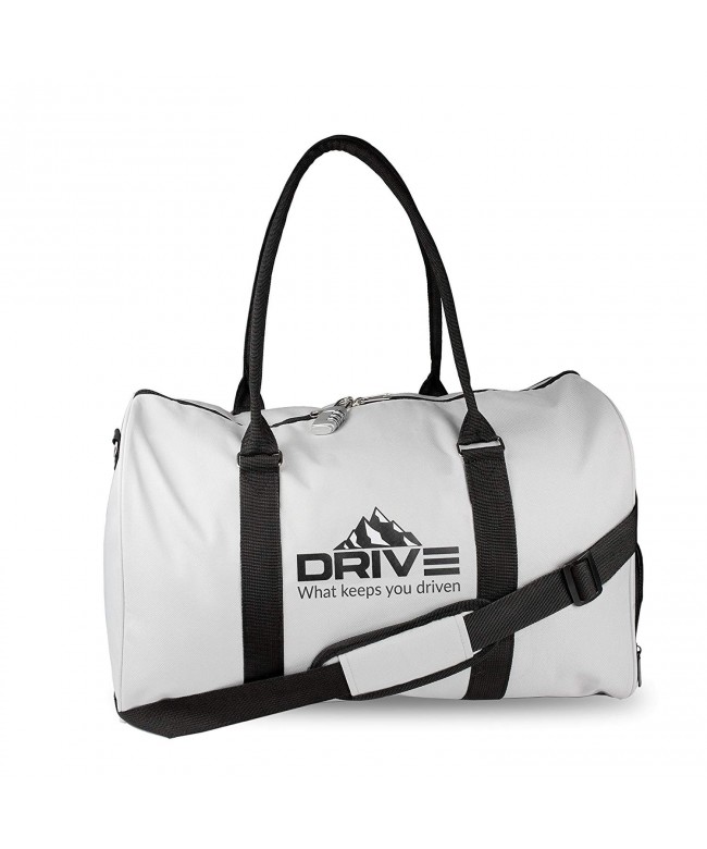 Drive Sports Compartment Travel Duffel