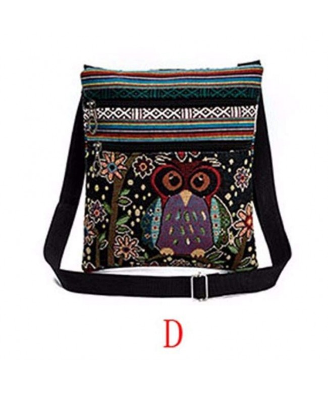 Shoulder Realdo Embroidered Cartoon Handbags