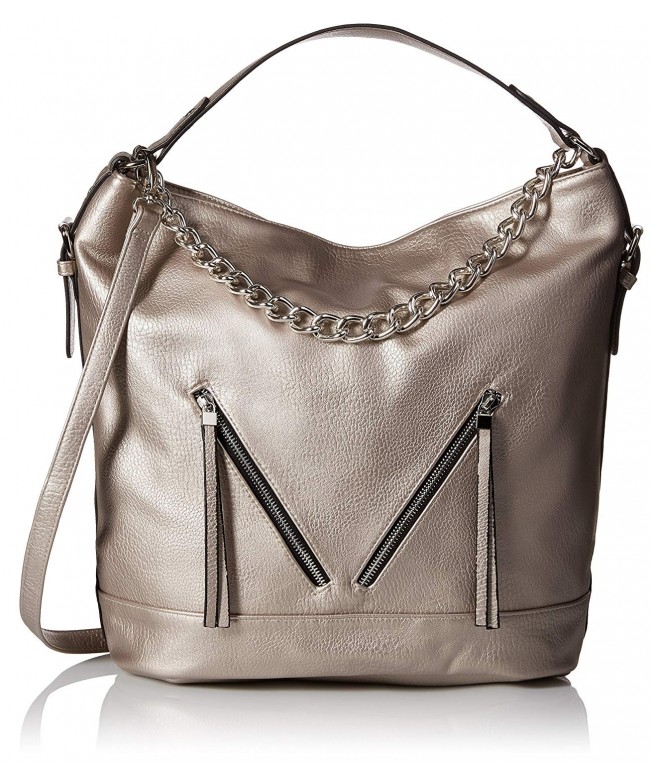 Dolce Girl Convertible Hobo Chain