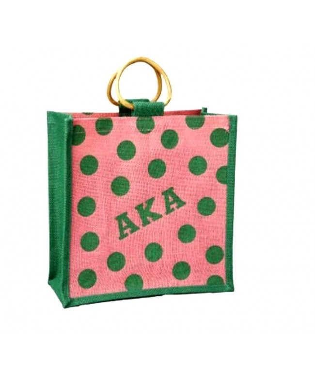 Alpha Kappa Sorority Polka Mini