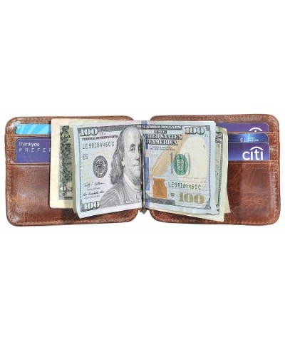 Brand Original Men Wallets & Cases Clearance Sale